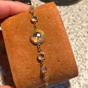 Swarovski Crystal Bracelet